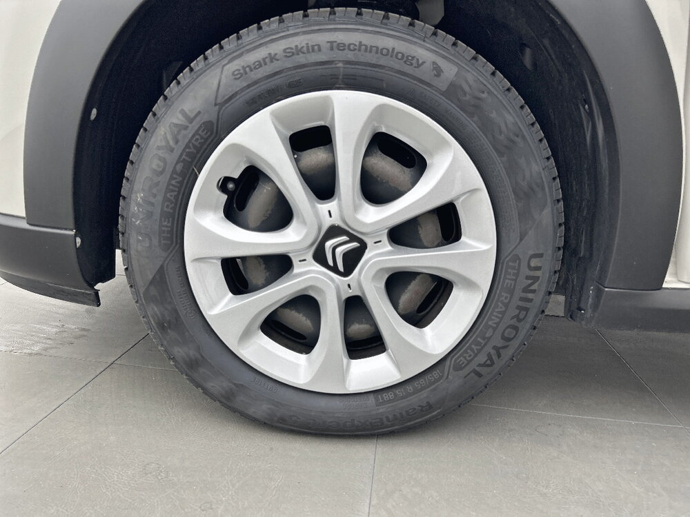 Occasion CITROEN C3 C3 PureTech 83 S&S BVM5 - YOU!