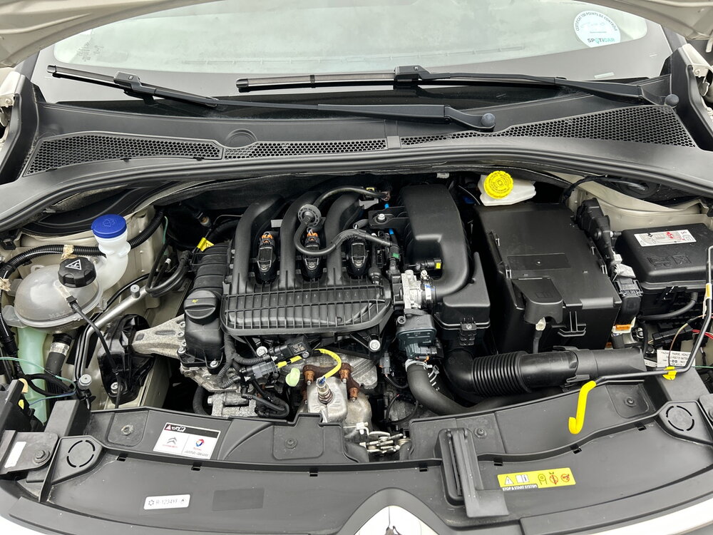 Occasion CITROEN C3 C3 PureTech 83 S&S BVM5 - YOU!