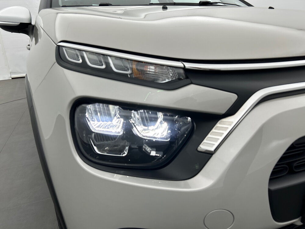 Occasion CITROEN C3 C3 PureTech 83 S&S BVM5 - YOU!