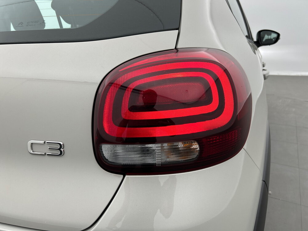 Occasion CITROEN C3 C3 PureTech 83 S&S BVM5 - YOU!