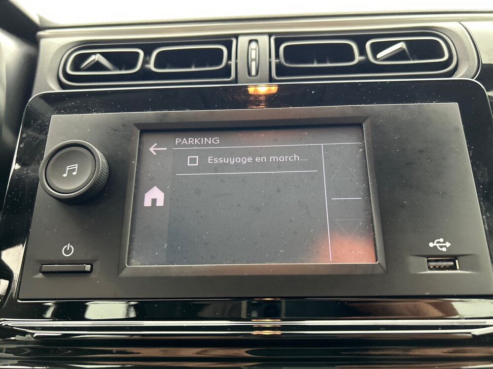 Occasion CITROEN C3 C3 PureTech 83 S&S BVM5 - YOU!