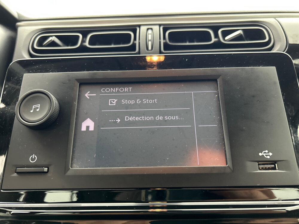 Occasion CITROEN C3 C3 PureTech 83 S&S BVM5 - YOU!