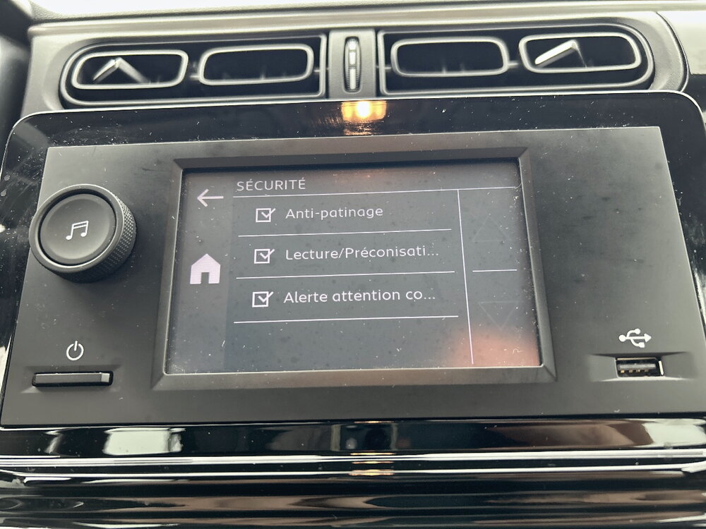 Occasion CITROEN C3 C3 PureTech 83 S&S BVM5 - YOU!