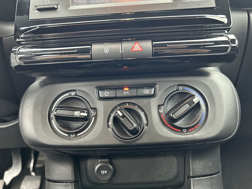 Occasion CITROEN C3 C3 PureTech 83 S&S BVM5 - YOU!