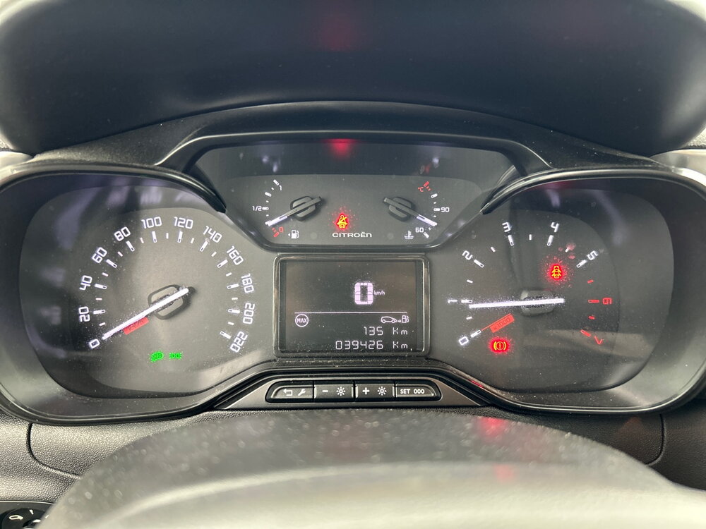Occasion CITROEN C3 C3 PureTech 83 S&S BVM5 - YOU!