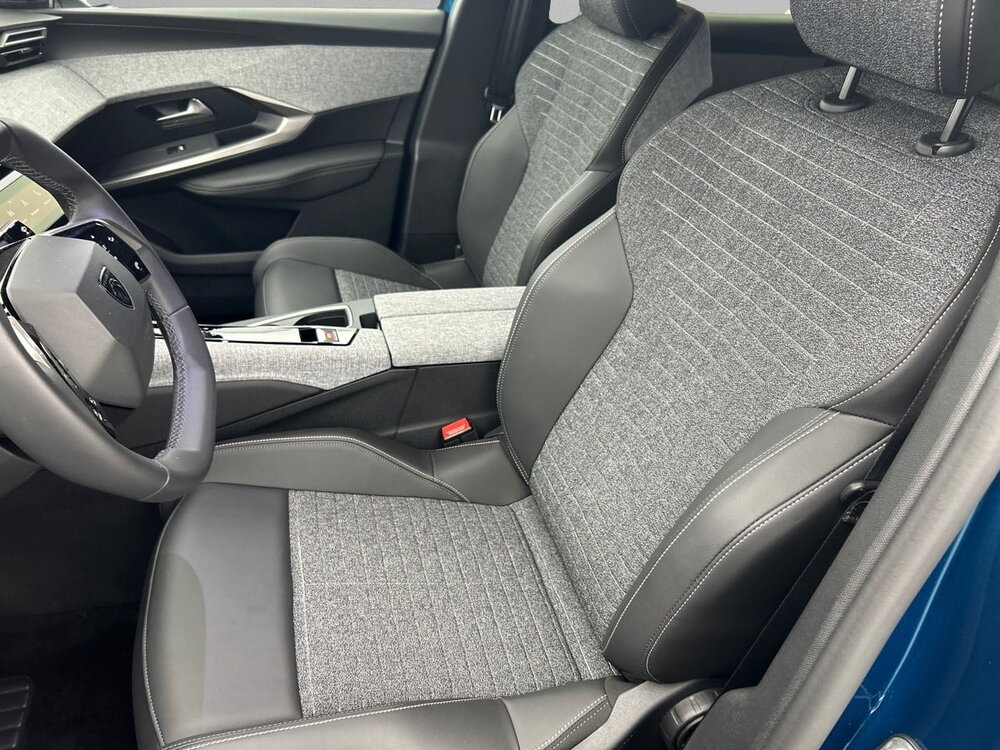 Occasion PEUGEOT 3008 3008 Hybrid 145 e-DCS6 - Allure