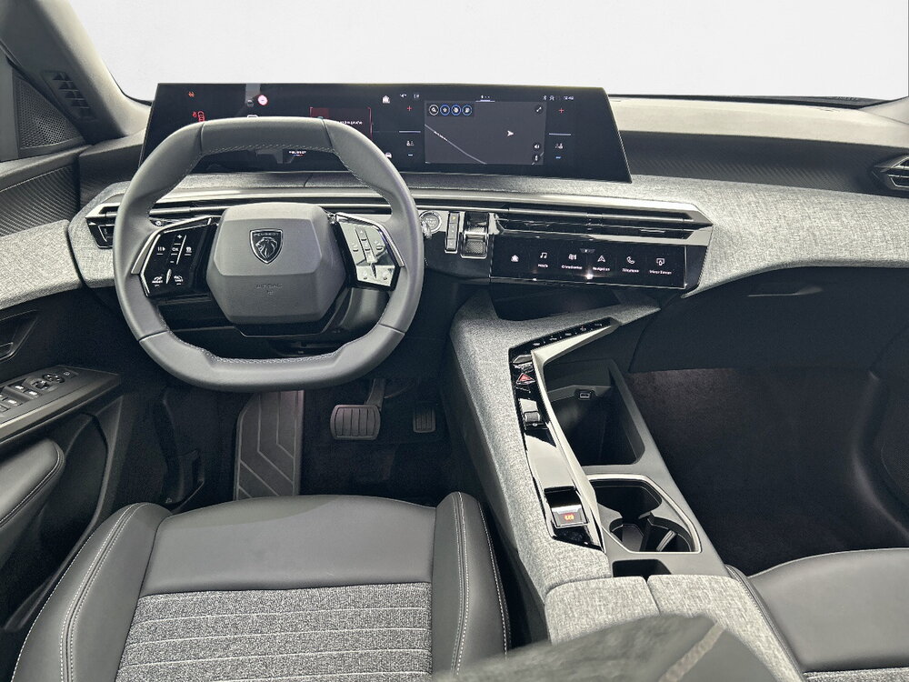 Occasion PEUGEOT 3008 3008 Hybrid 145 e-DCS6 - Allure