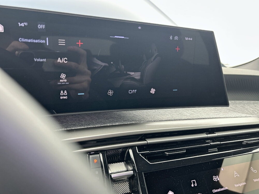 Occasion PEUGEOT 3008 3008 Hybrid 145 e-DCS6 - Allure