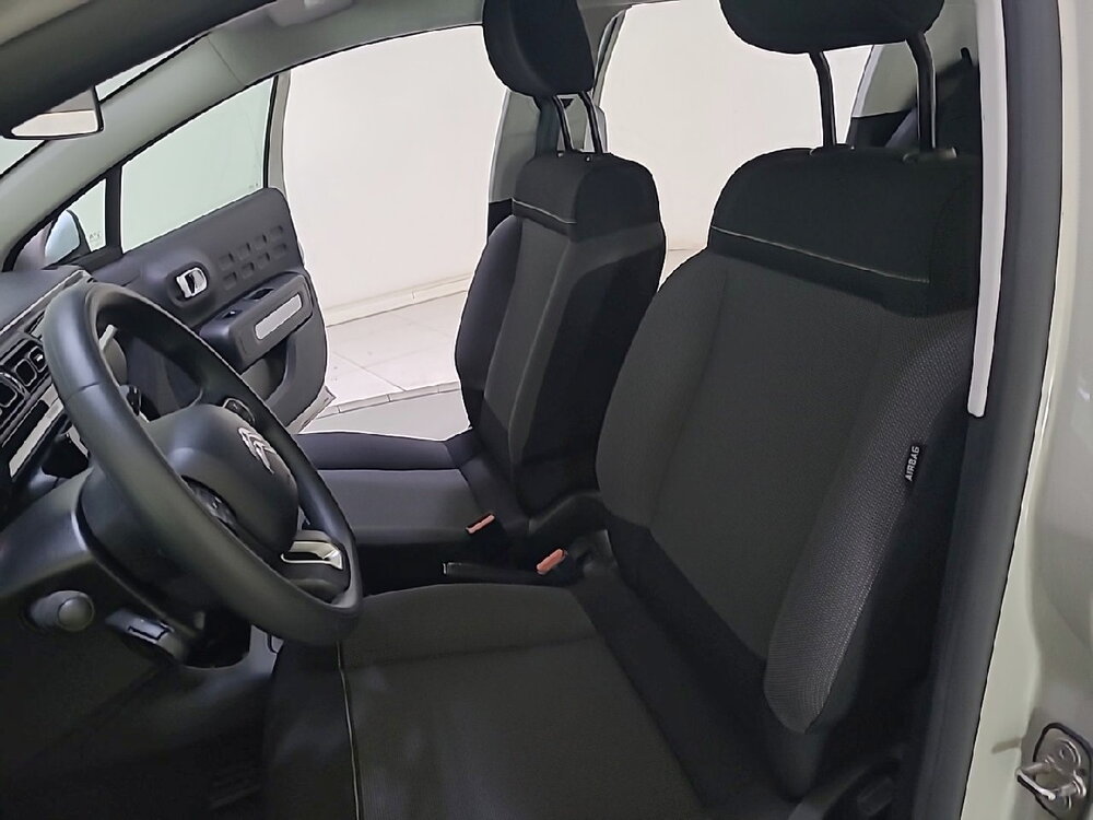 Occasion CITROEN C3 C3 PureTech 83 S&S BVM5 - YOU!
