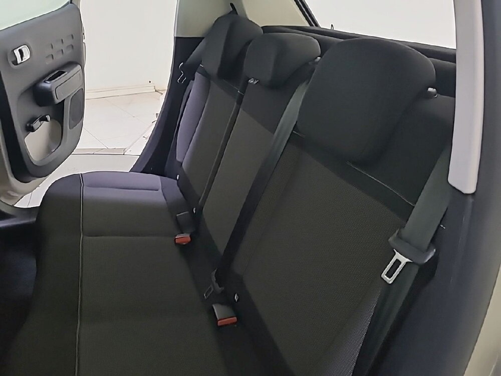 Occasion CITROEN C3 C3 PureTech 83 S&S BVM5 - YOU!
