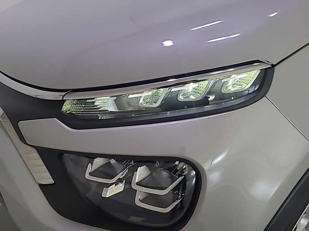 Occasion CITROEN C3 C3 PureTech 83 S&S BVM5 - YOU!