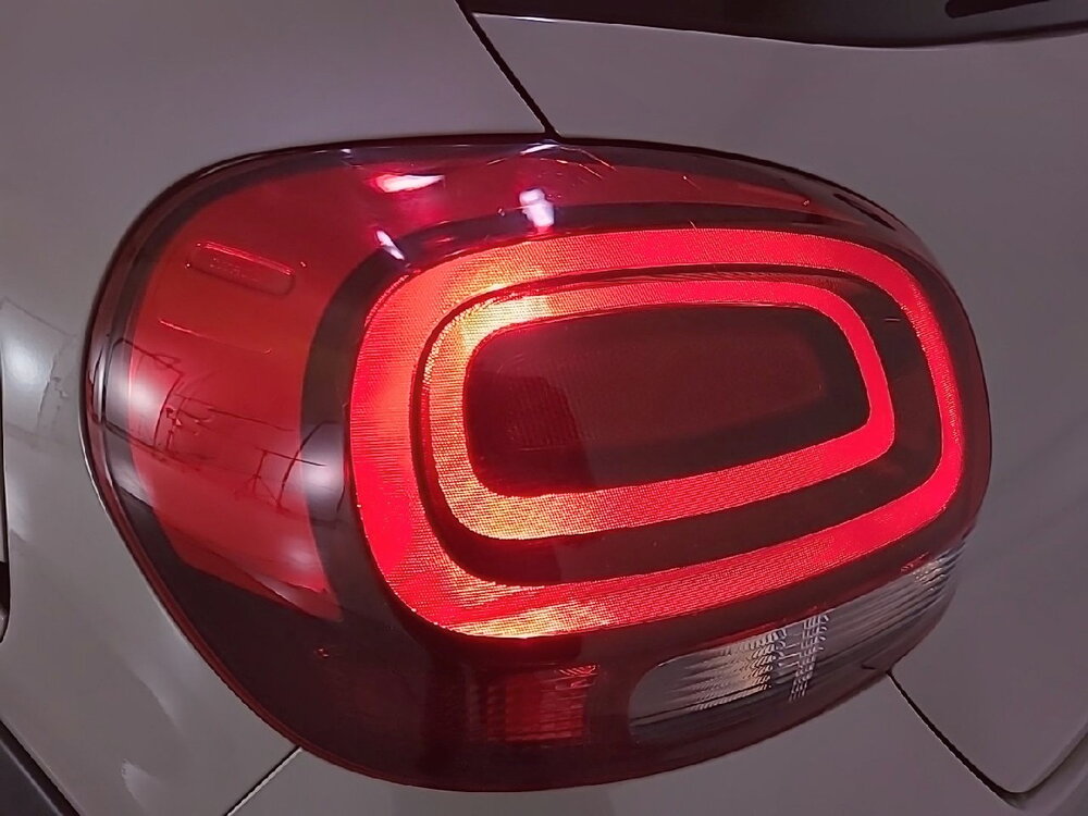 Occasion CITROEN C3 C3 PureTech 83 S&S BVM5 - YOU!