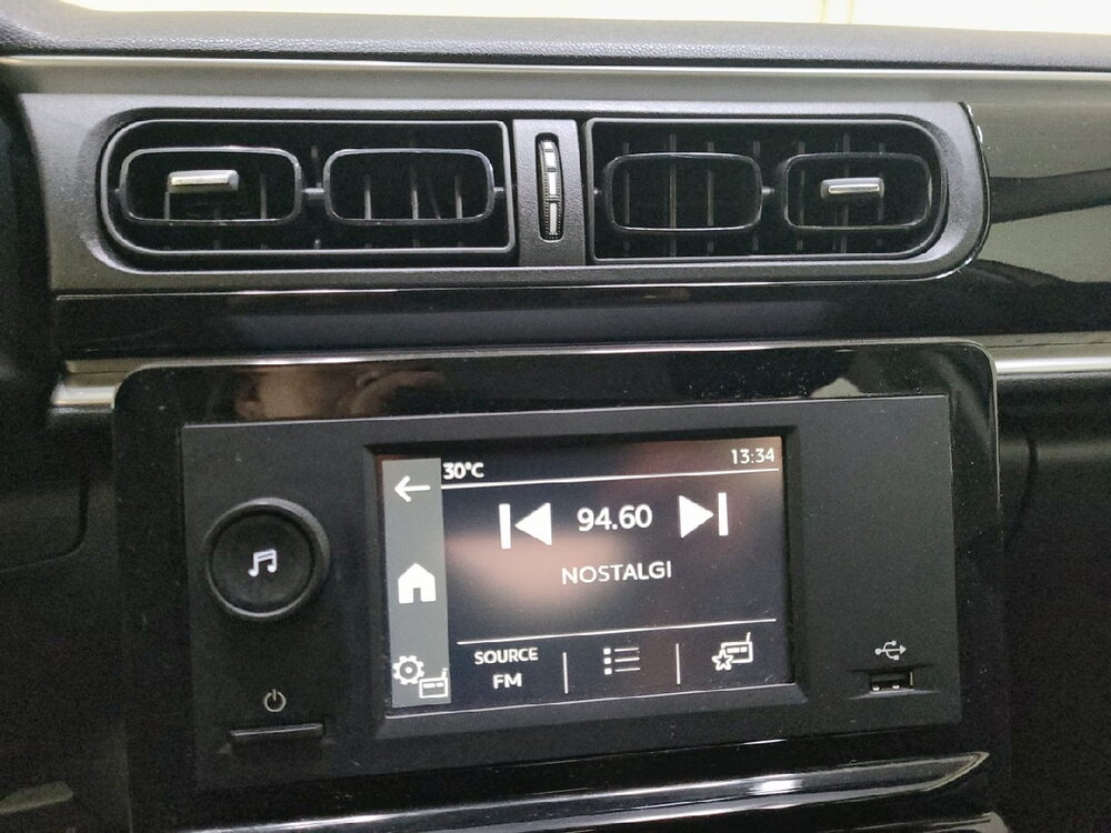 Occasion CITROEN C3 C3 PureTech 83 S&S BVM5 - YOU!