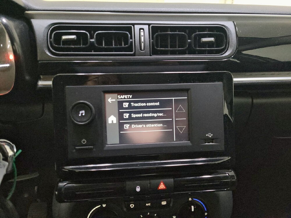Occasion CITROEN C3 C3 PureTech 83 S&S BVM5 - YOU!