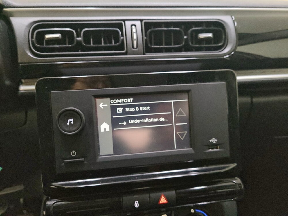 Occasion CITROEN C3 C3 PureTech 83 S&S BVM5 - YOU!