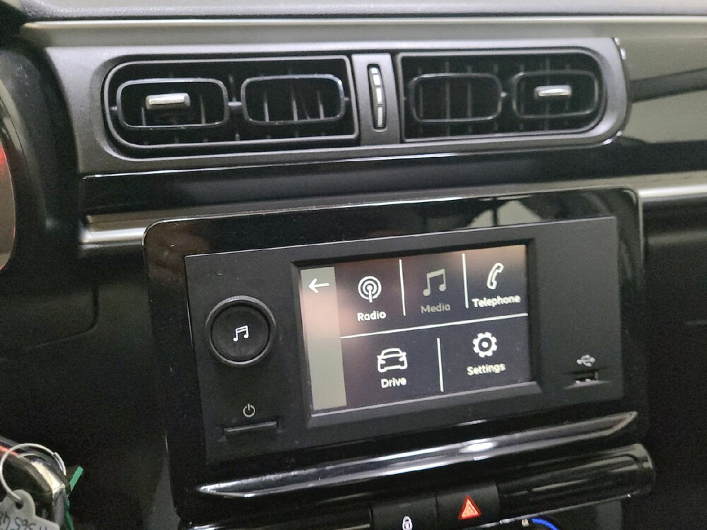 Occasion CITROEN C3 C3 PureTech 83 S&S BVM5 - YOU!