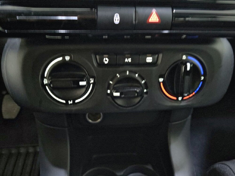 Occasion CITROEN C3 C3 PureTech 83 S&S BVM5 - YOU!