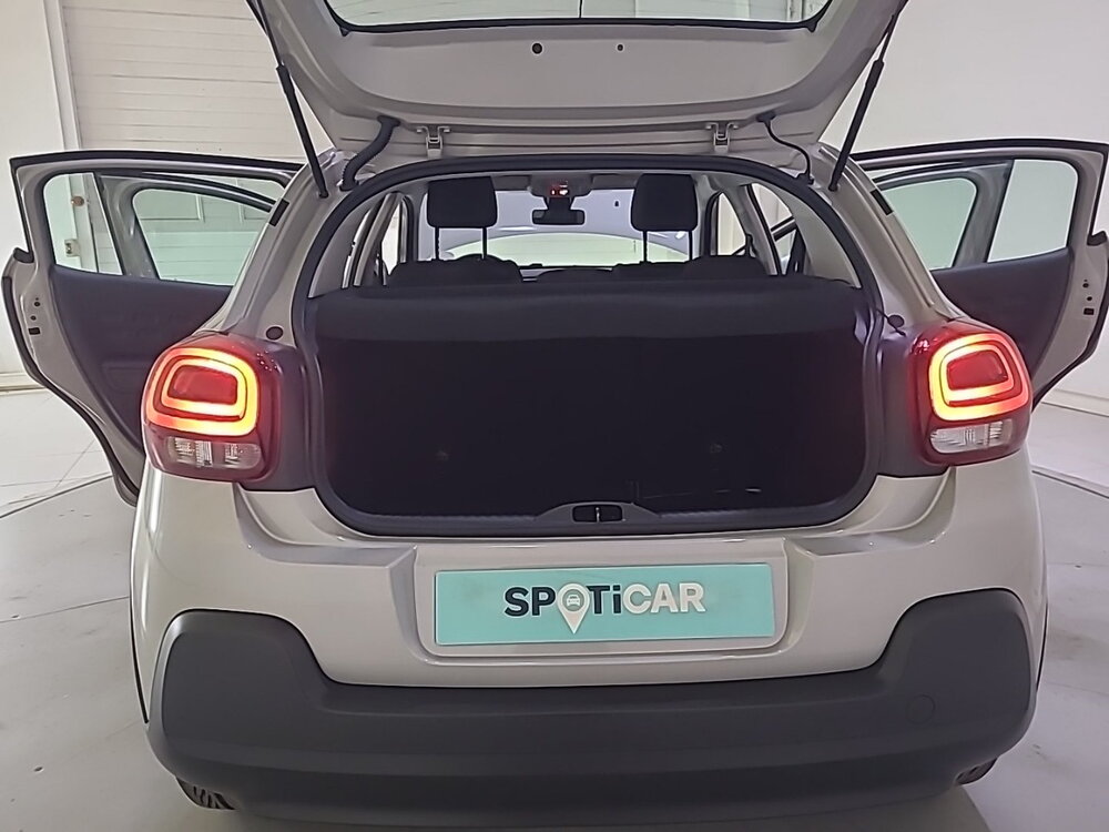 Occasion CITROEN C3 C3 PureTech 83 S&S BVM5 - YOU!