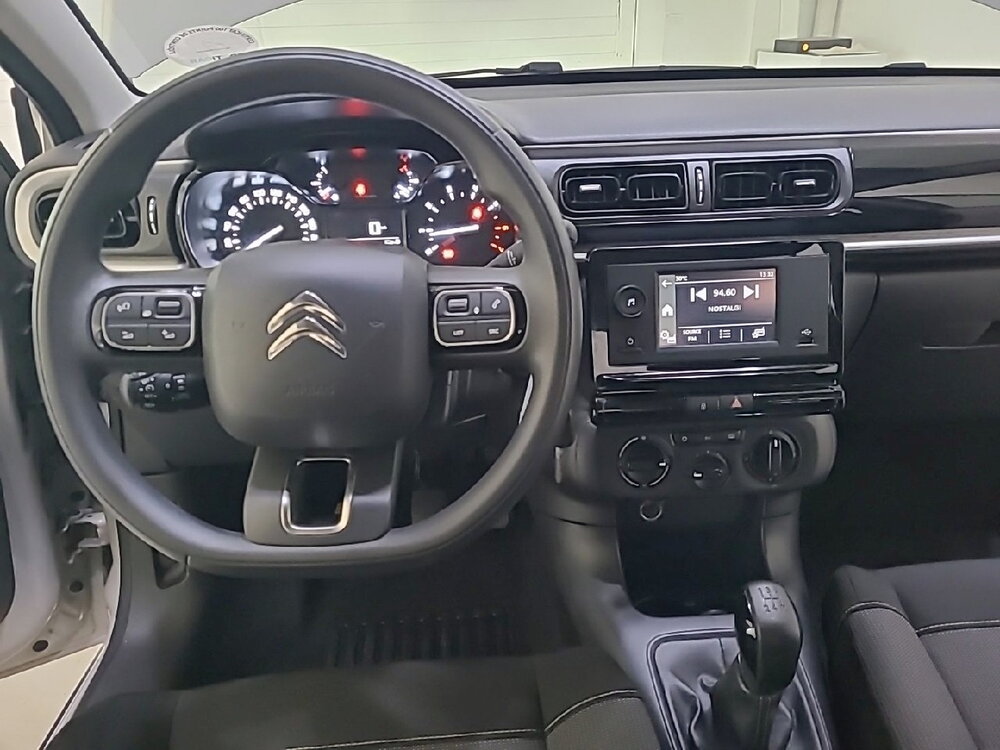 Occasion CITROEN C3 C3 PureTech 83 S&S BVM5 - YOU!