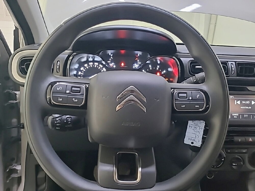 Occasion CITROEN C3 C3 PureTech 83 S&S BVM5 - YOU!