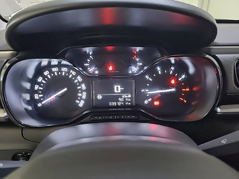 Occasion CITROEN C3 C3 PureTech 83 S&S BVM5 - YOU!