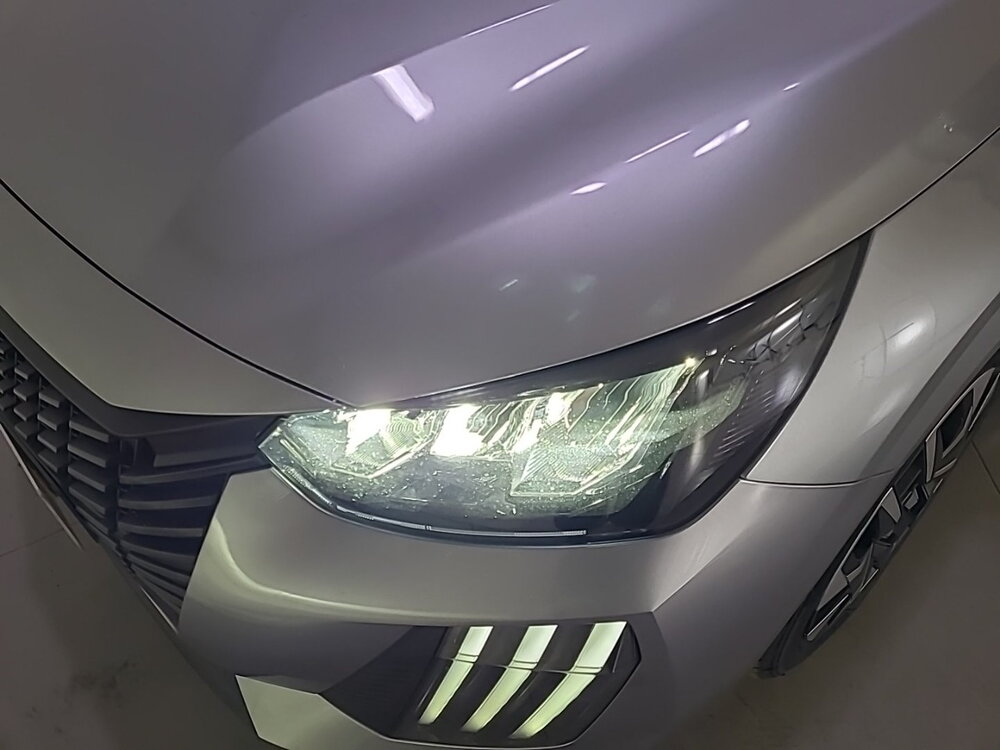 Occasion PEUGEOT 208 208 PureTech 75 S&S BVM5 - Active