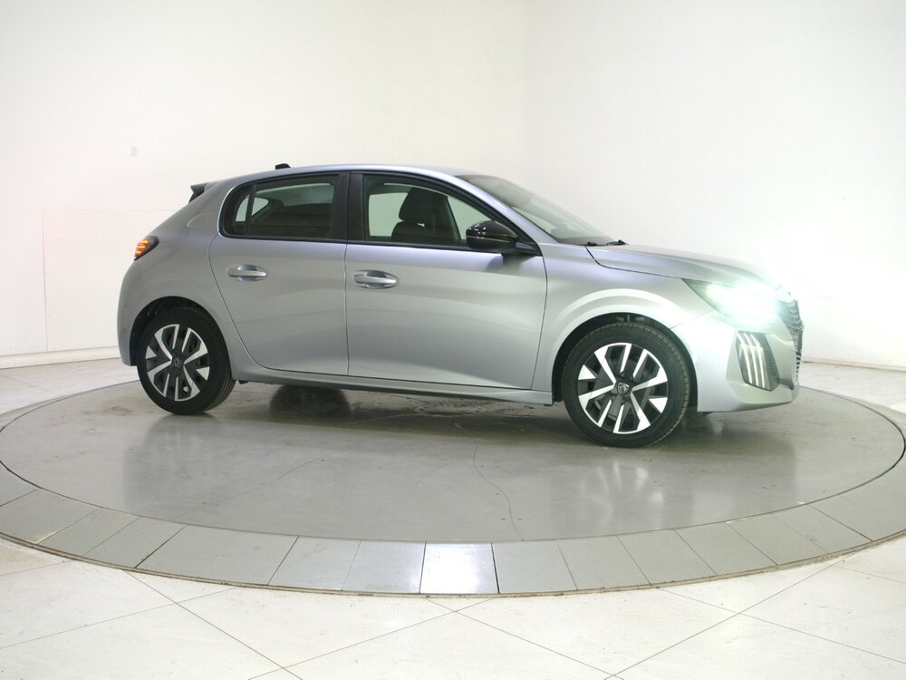 Occasion PEUGEOT 208 208 PureTech 75 S&S BVM5 - Active