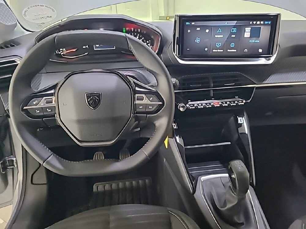 Occasion PEUGEOT 208 208 PureTech 75 S&S BVM5 - Active