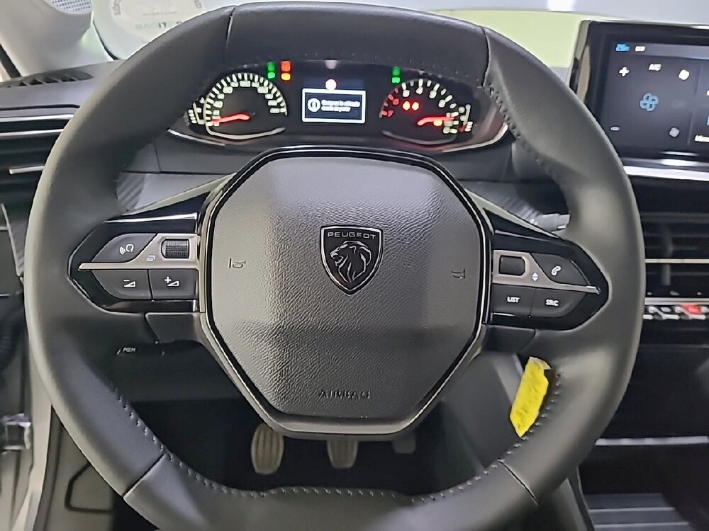 Occasion PEUGEOT 208 208 PureTech 75 S&S BVM5 - Active