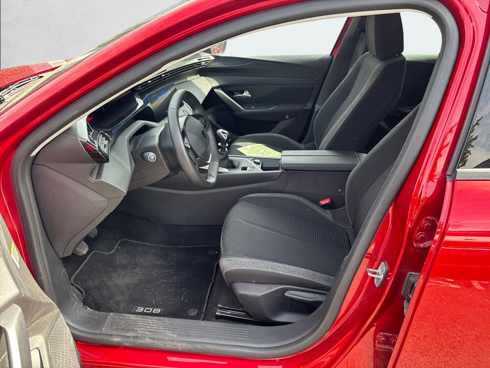 Occasion PEUGEOT 308 308 PureTech 110ch S&S BVM6 - Active Pack