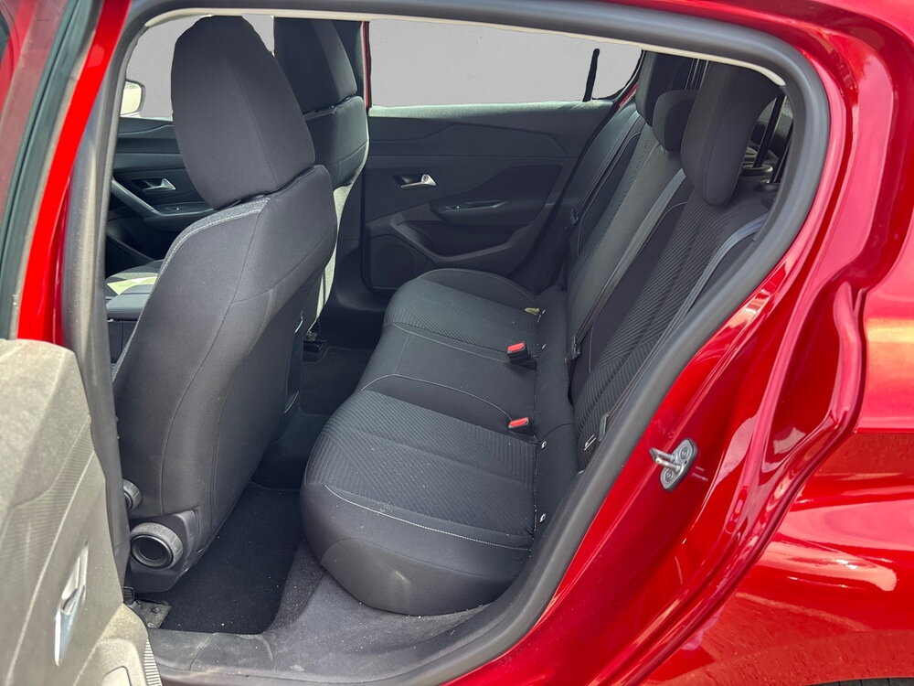 Occasion PEUGEOT 308 308 PureTech 110ch S&S BVM6 - Active Pack