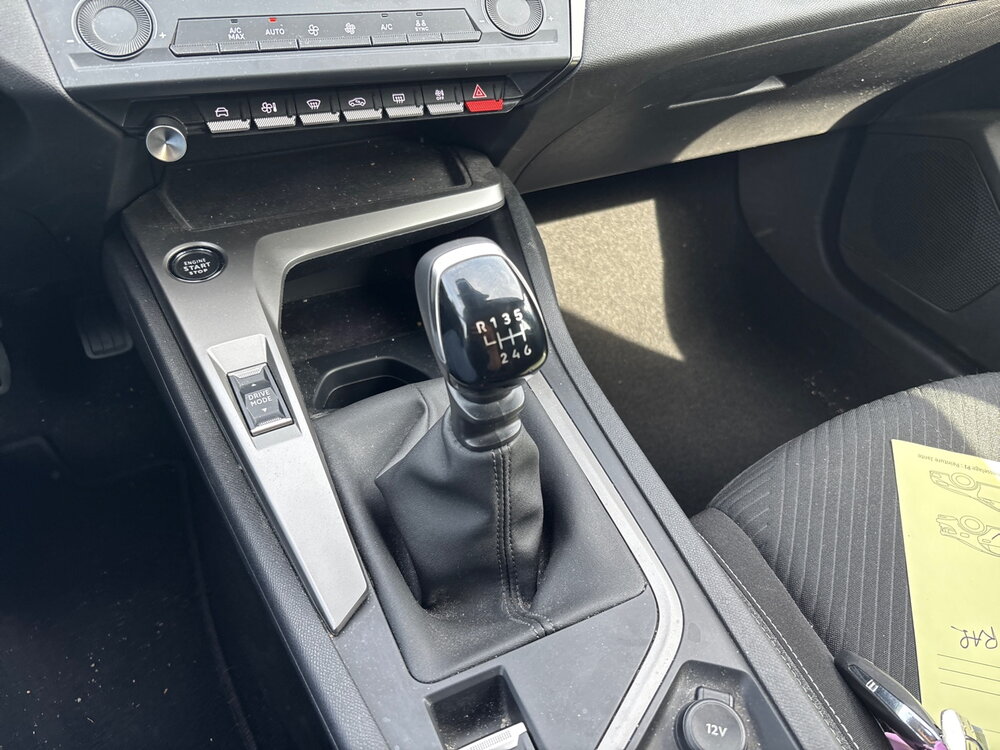 Occasion PEUGEOT 308 308 PureTech 110ch S&S BVM6 - Active Pack