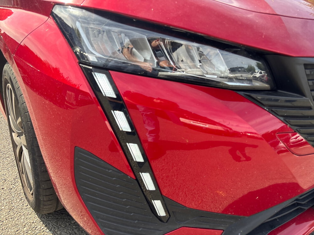 Occasion PEUGEOT 308 308 PureTech 110ch S&S BVM6 - Active Pack