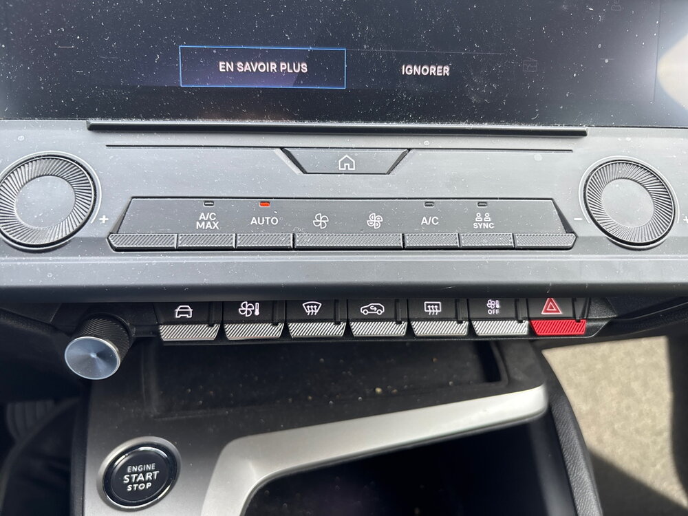Occasion PEUGEOT 308 308 PureTech 110ch S&S BVM6 - Active Pack