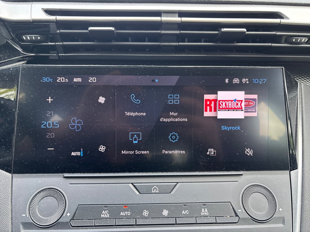 Occasion PEUGEOT 308 308 PureTech 110ch S&S BVM6 - Active Pack