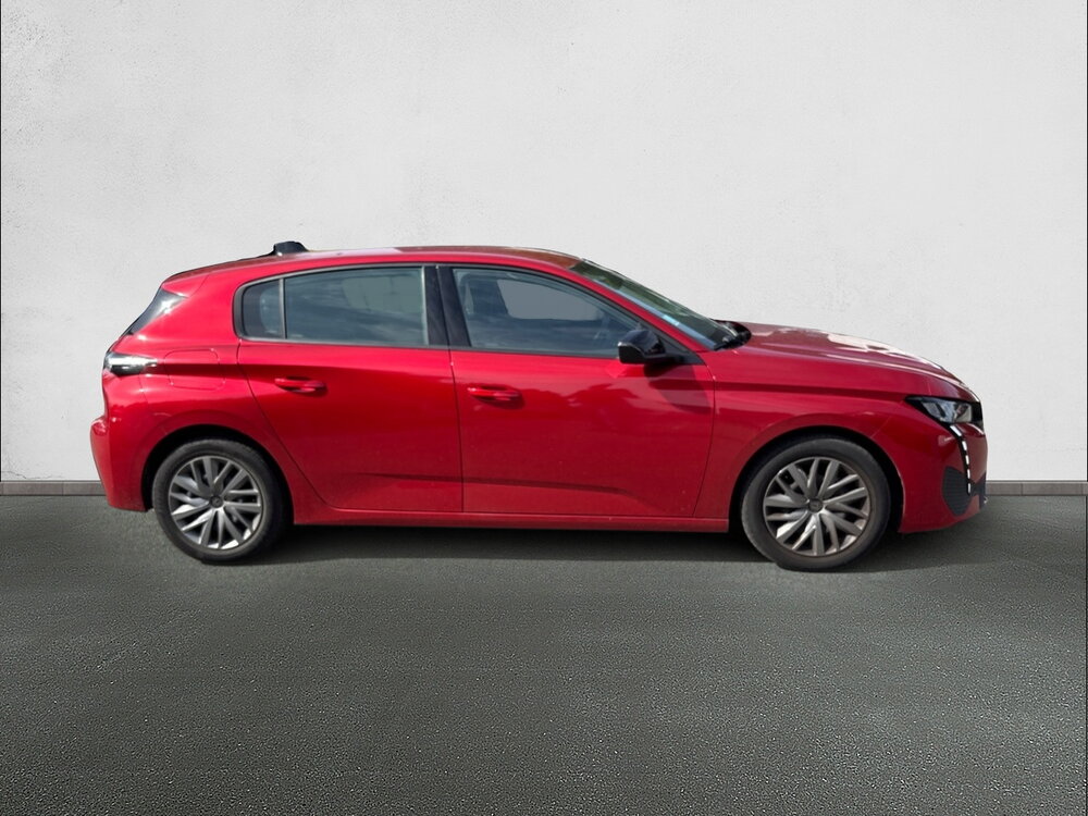 Occasion PEUGEOT 308 308 PureTech 110ch S&S BVM6 - Active Pack
