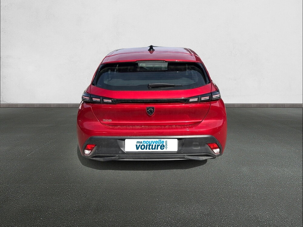 Occasion PEUGEOT 308 308 PureTech 110ch S&S BVM6 - Active Pack