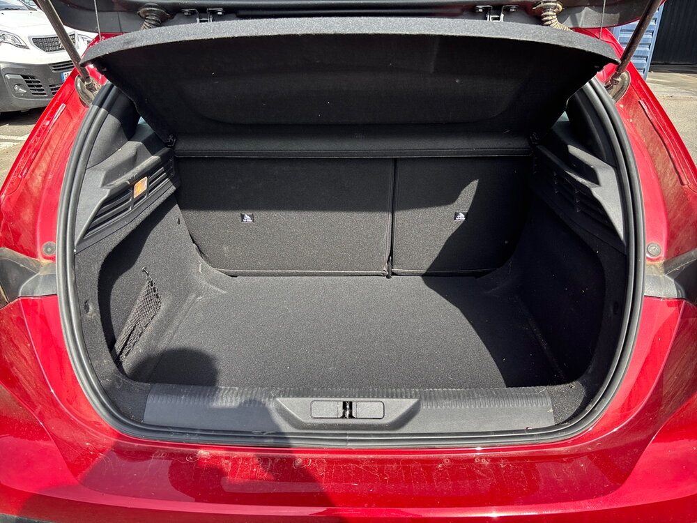 Occasion PEUGEOT 308 308 PureTech 110ch S&S BVM6 - Active Pack