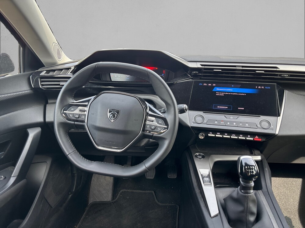 Occasion PEUGEOT 308 308 PureTech 110ch S&S BVM6 - Active Pack