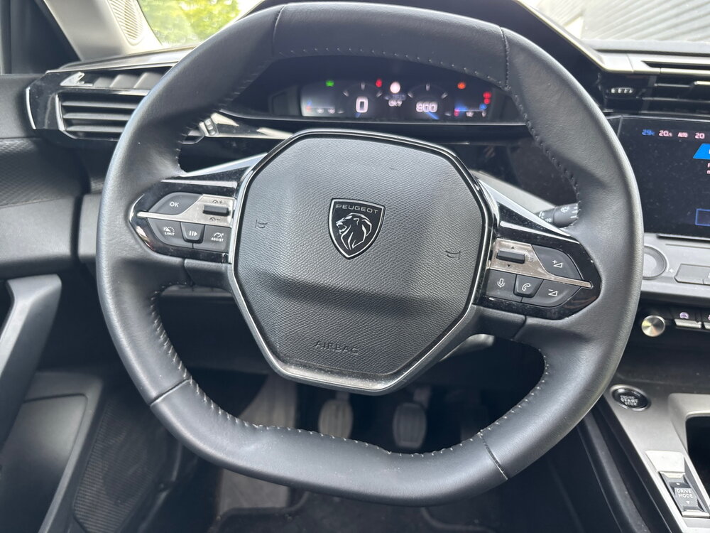 Occasion PEUGEOT 308 308 PureTech 110ch S&S BVM6 - Active Pack