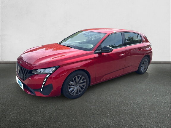 Occasion PEUGEOT 308 308 PureTech 110ch S&S BVM6 - Active Pack
