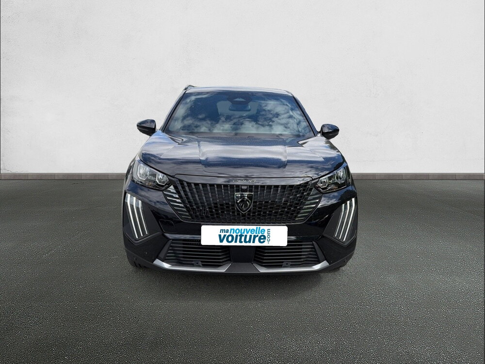 Occasion PEUGEOT 2008 2008 Hybrid 145 e-DCS6 - Allure