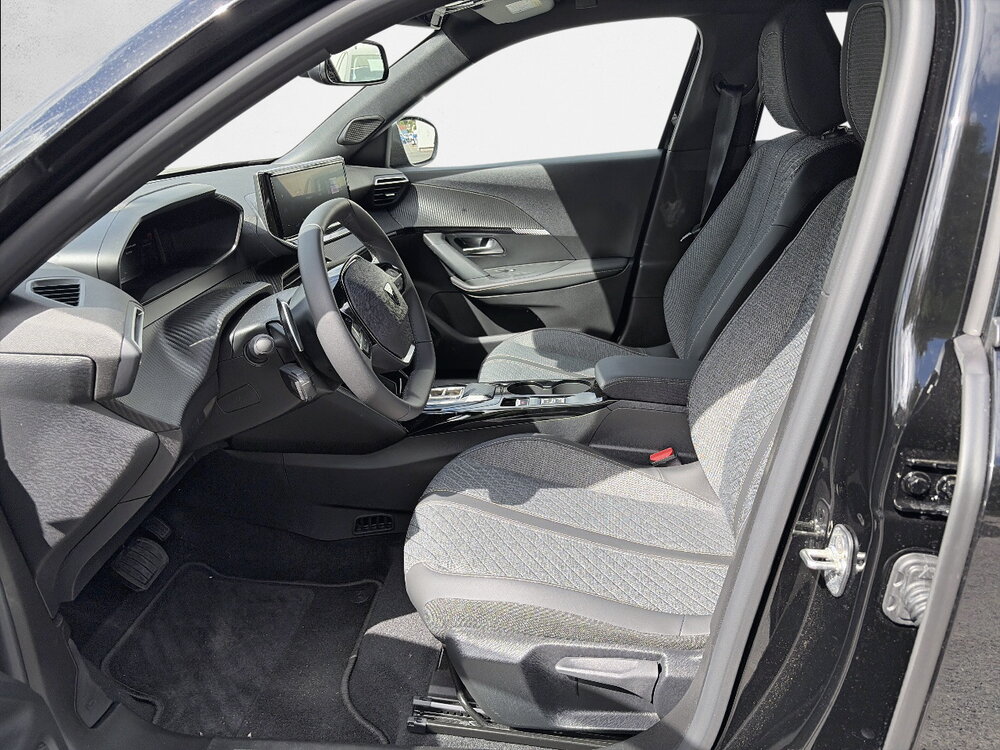 Occasion PEUGEOT 2008 2008 Hybrid 145 e-DCS6 - Allure