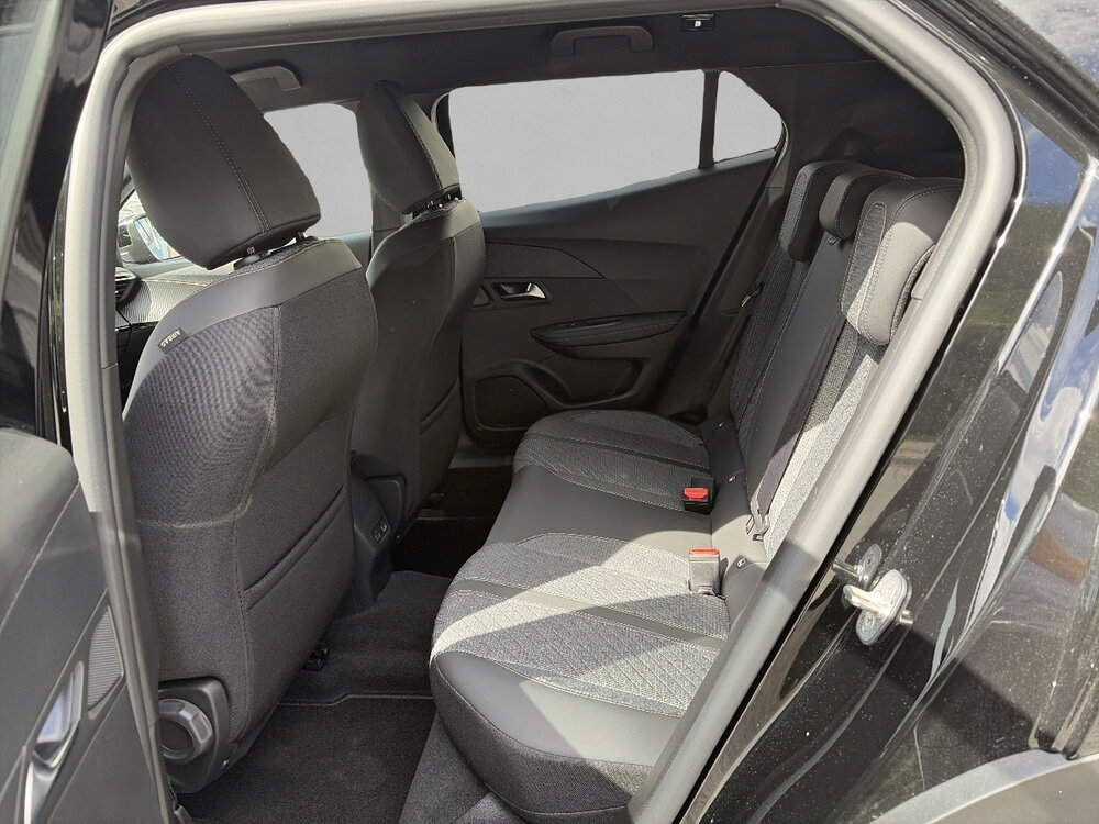 Occasion PEUGEOT 2008 2008 Hybrid 145 e-DCS6 - Allure