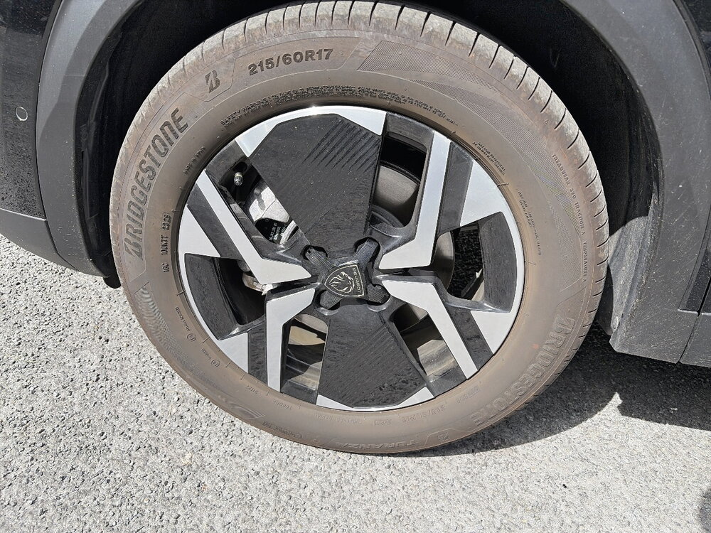 Occasion PEUGEOT 2008 2008 Hybrid 145 e-DCS6 - Allure
