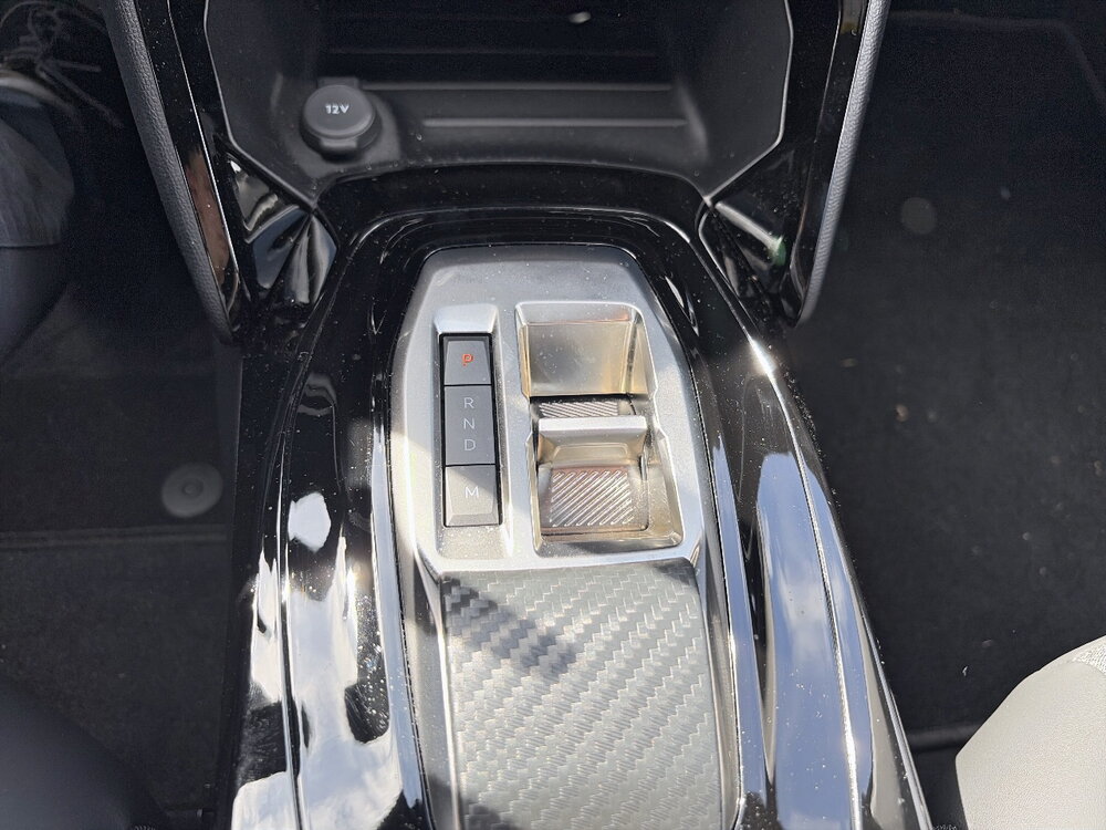 Occasion PEUGEOT 2008 2008 Hybrid 145 e-DCS6 - Allure
