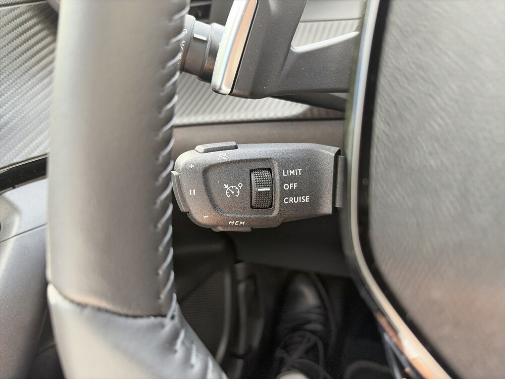 Occasion PEUGEOT 2008 2008 Hybrid 145 e-DCS6 - Allure