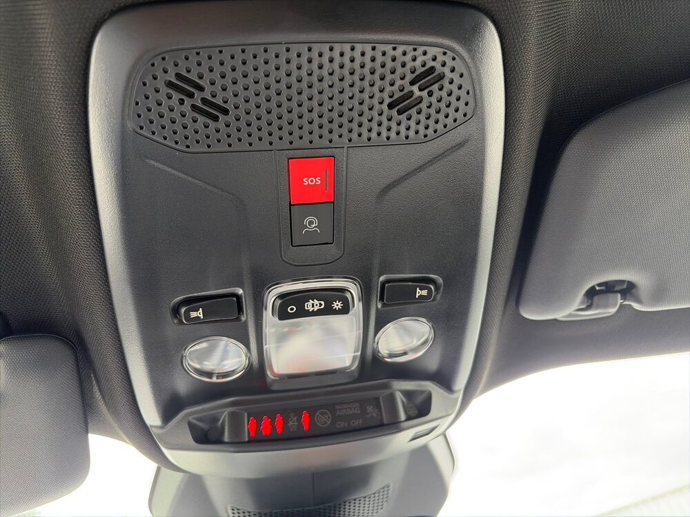 Occasion PEUGEOT 2008 2008 Hybrid 145 e-DCS6 - Allure