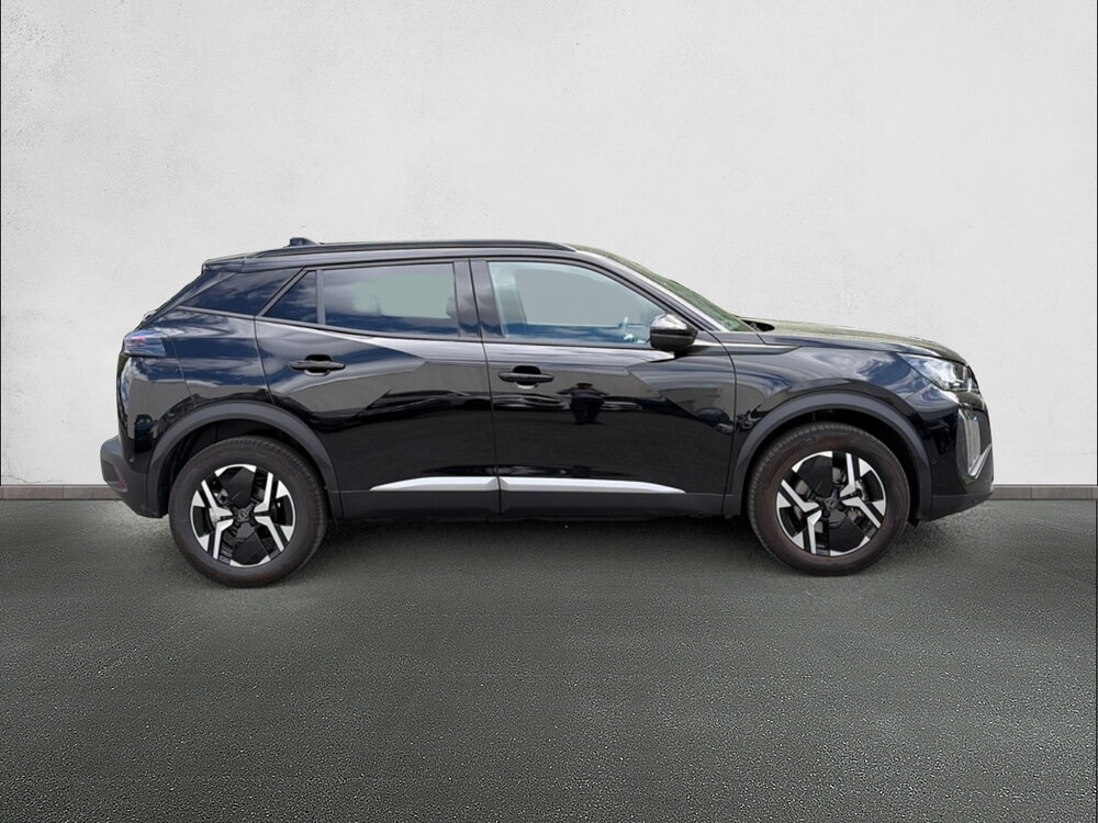 Occasion PEUGEOT 2008 2008 Hybrid 145 e-DCS6 - Allure