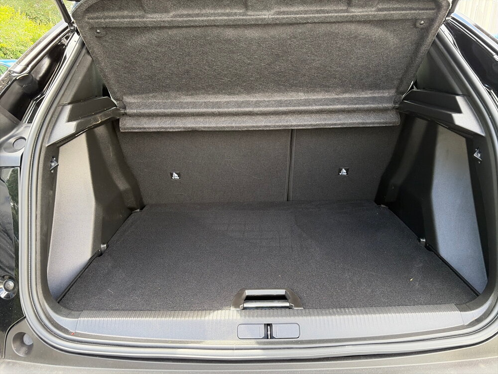 Occasion PEUGEOT 2008 2008 Hybrid 145 e-DCS6 - Allure